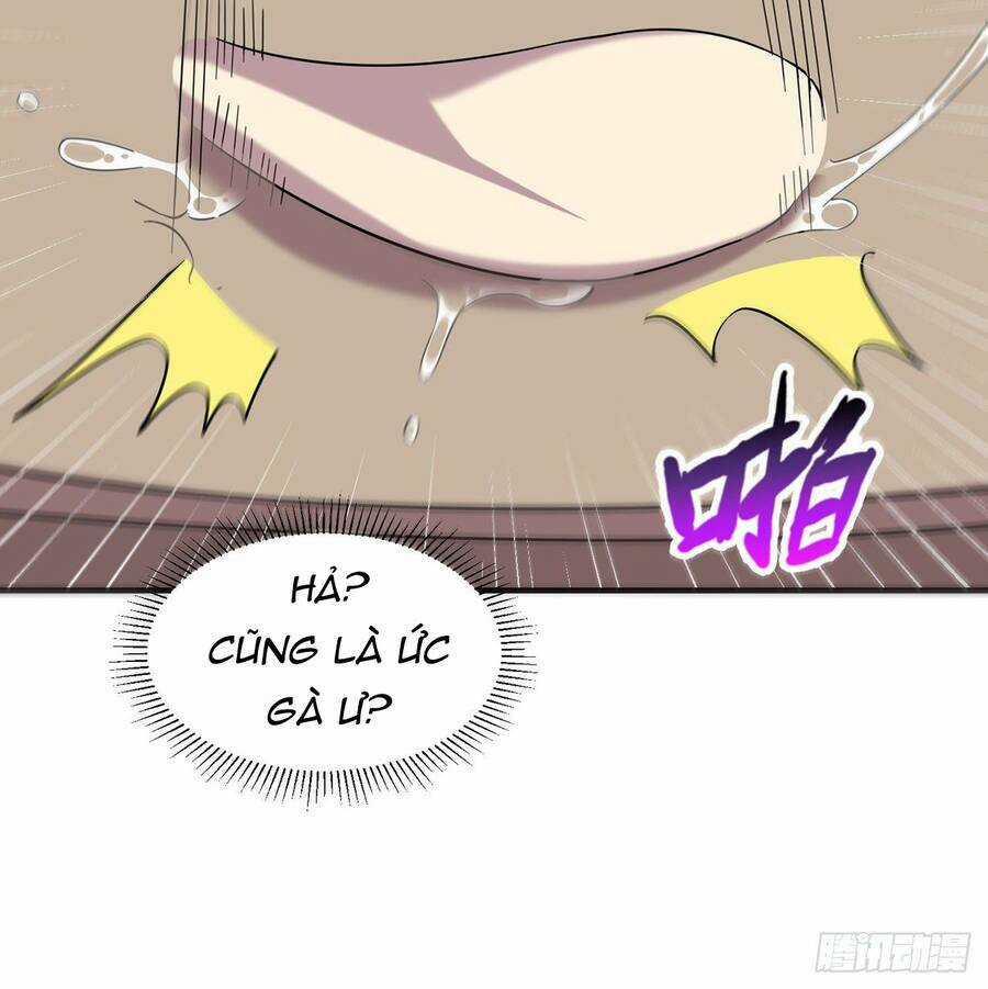 Nhặt Thuộc Tính Tại Trái Đất Chapter 23 trang 56