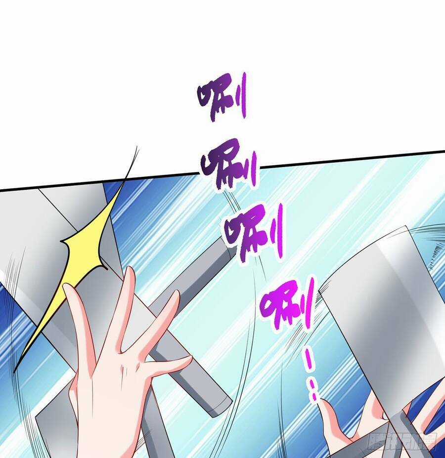 Nhặt Thuộc Tính Tại Trái Đất Chapter 23 trang 57