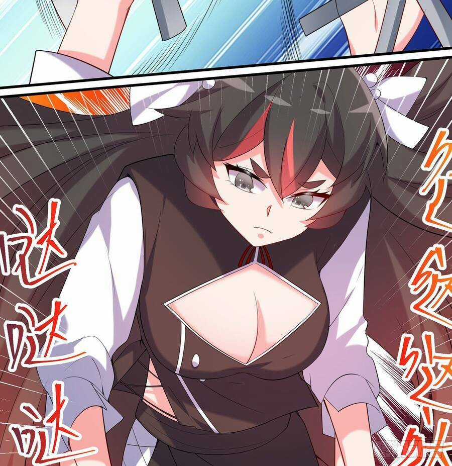 Nhặt Thuộc Tính Tại Trái Đất Chapter 23 trang 58