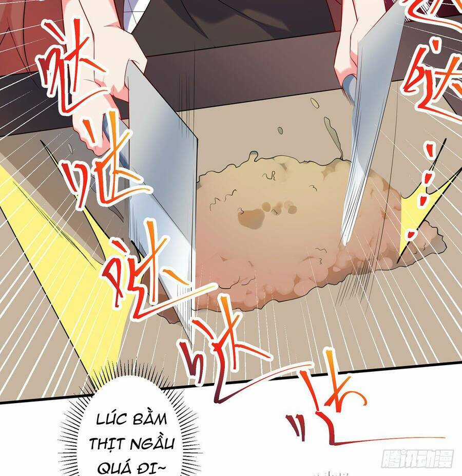 Nhặt Thuộc Tính Tại Trái Đất Chapter 23 trang 59