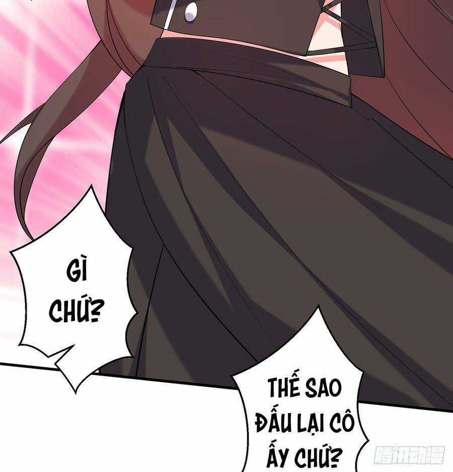 Nhặt Thuộc Tính Tại Trái Đất Chapter 23 trang 6