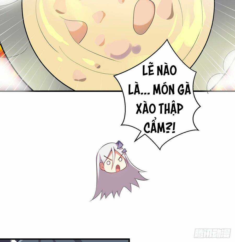 Nhặt Thuộc Tính Tại Trái Đất Chapter 23 trang 63