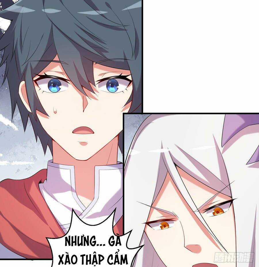 Nhặt Thuộc Tính Tại Trái Đất Chapter 23 trang 64