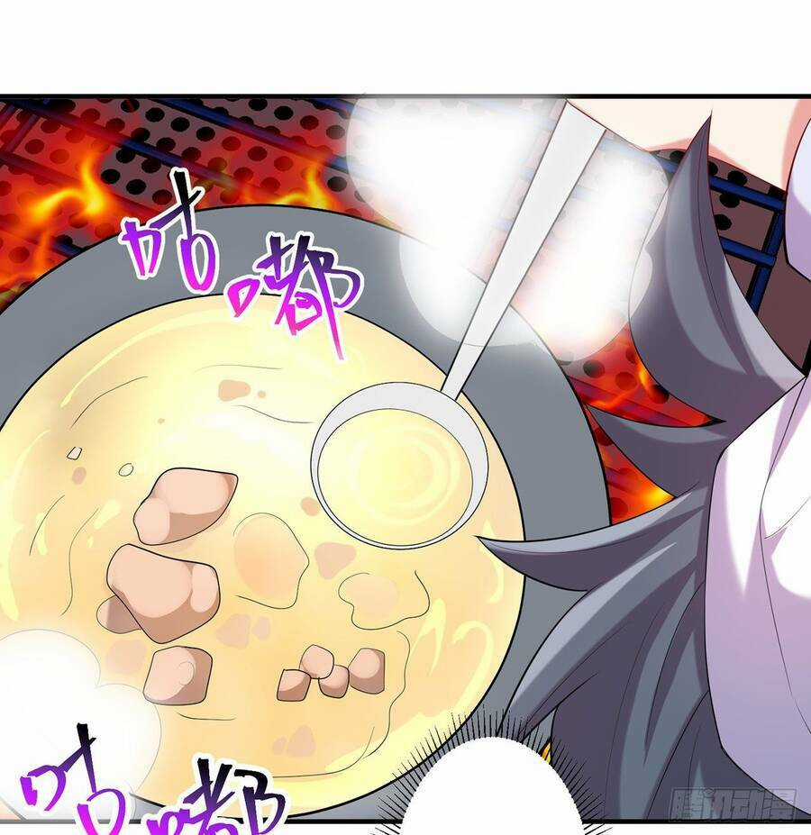 Nhặt Thuộc Tính Tại Trái Đất Chapter 23 trang 67