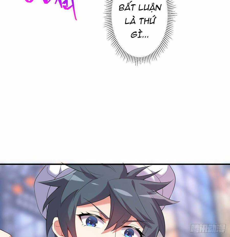 Nhặt Thuộc Tính Tại Trái Đất Chapter 23 trang 68