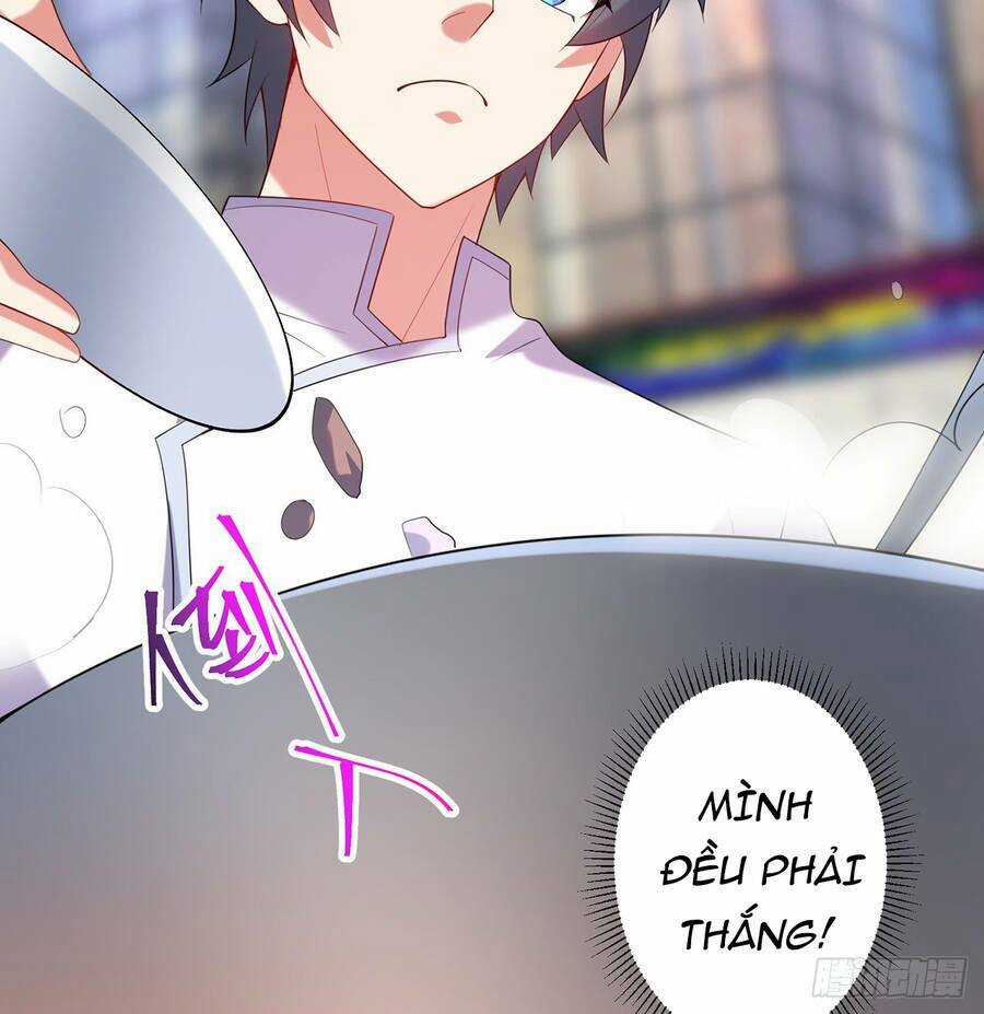 Nhặt Thuộc Tính Tại Trái Đất Chapter 23 trang 69