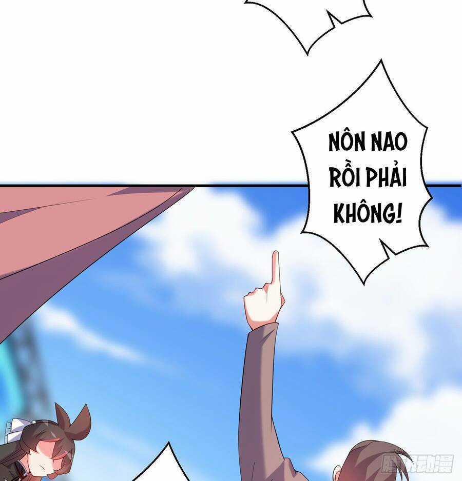 Nhặt Thuộc Tính Tại Trái Đất Chapter 23 trang 7