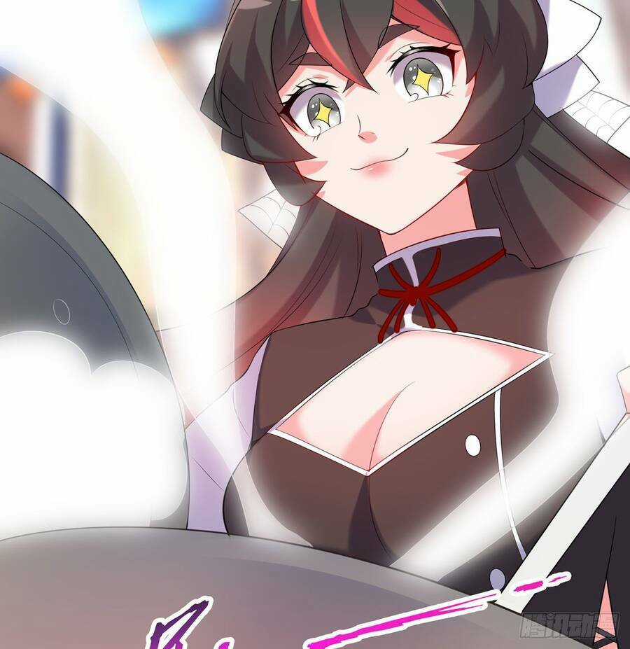 Nhặt Thuộc Tính Tại Trái Đất Chapter 23 trang 71