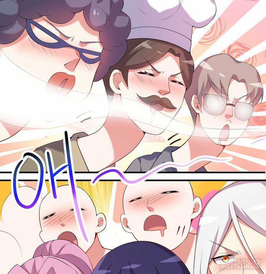 Nhặt Thuộc Tính Tại Trái Đất Chapter 23 trang 73