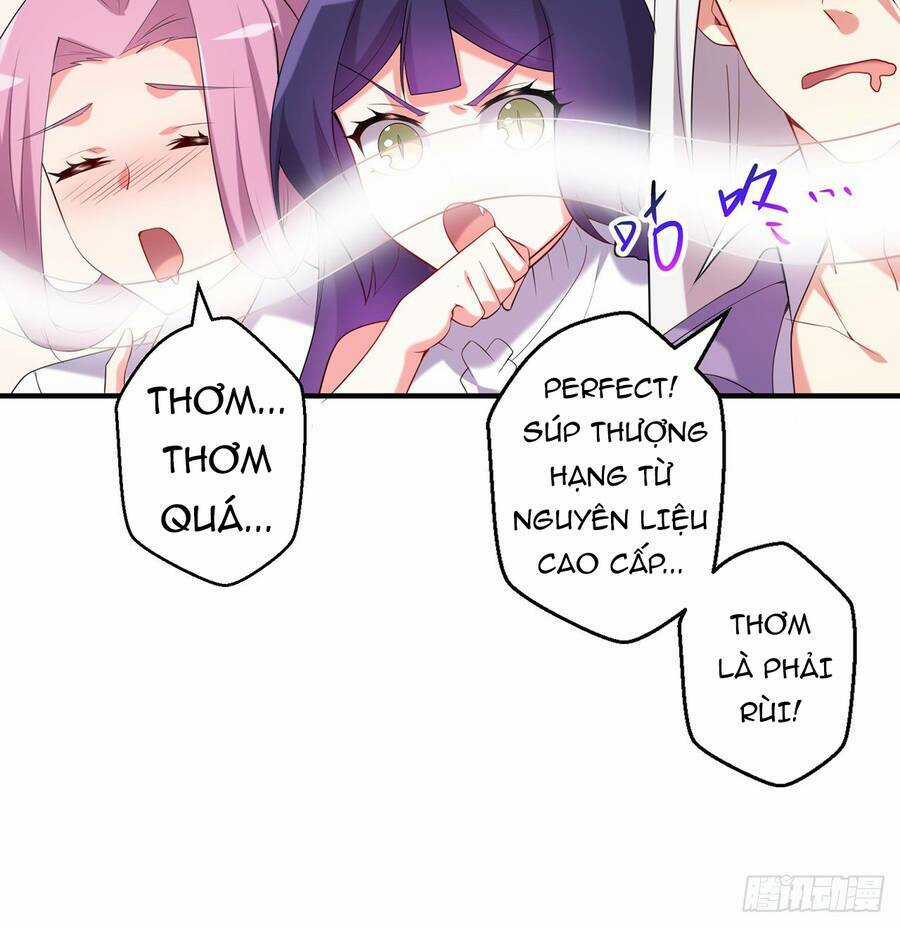 Nhặt Thuộc Tính Tại Trái Đất Chapter 23 trang 74