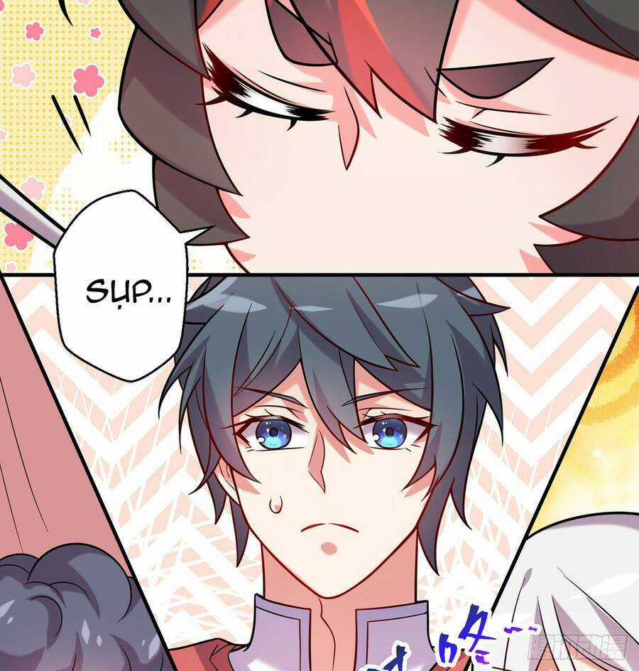 Nhặt Thuộc Tính Tại Trái Đất Chapter 23 trang 77