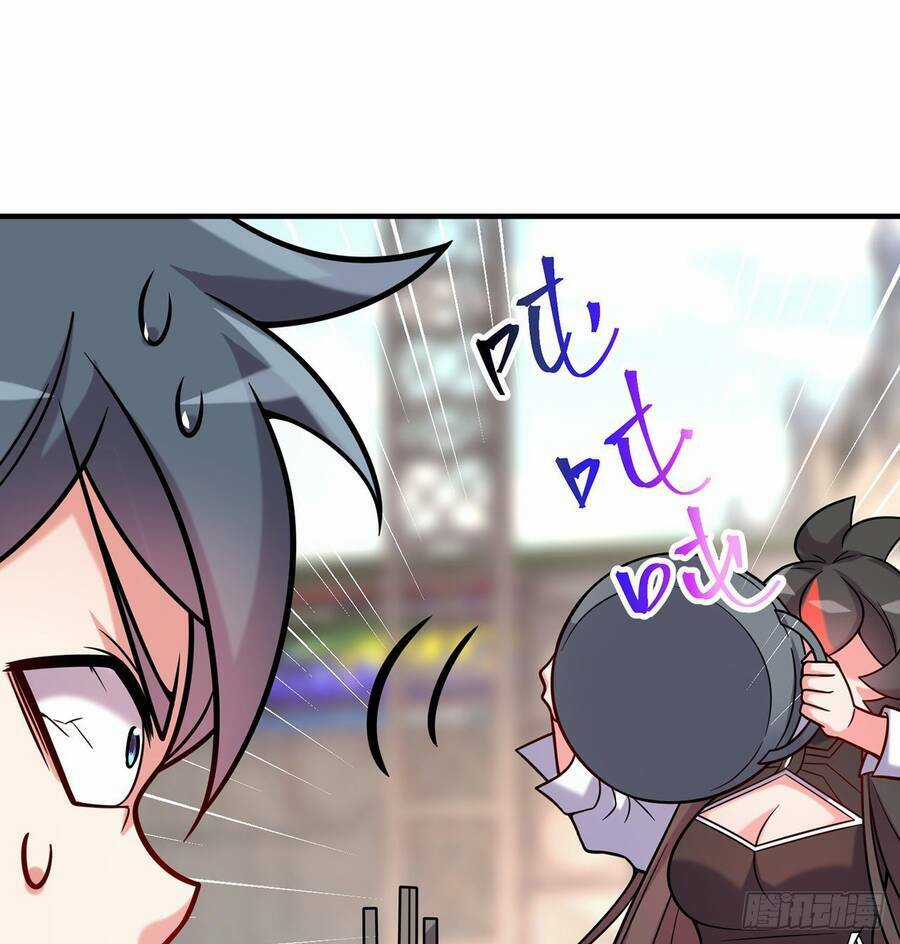 Nhặt Thuộc Tính Tại Trái Đất Chapter 23 trang 79