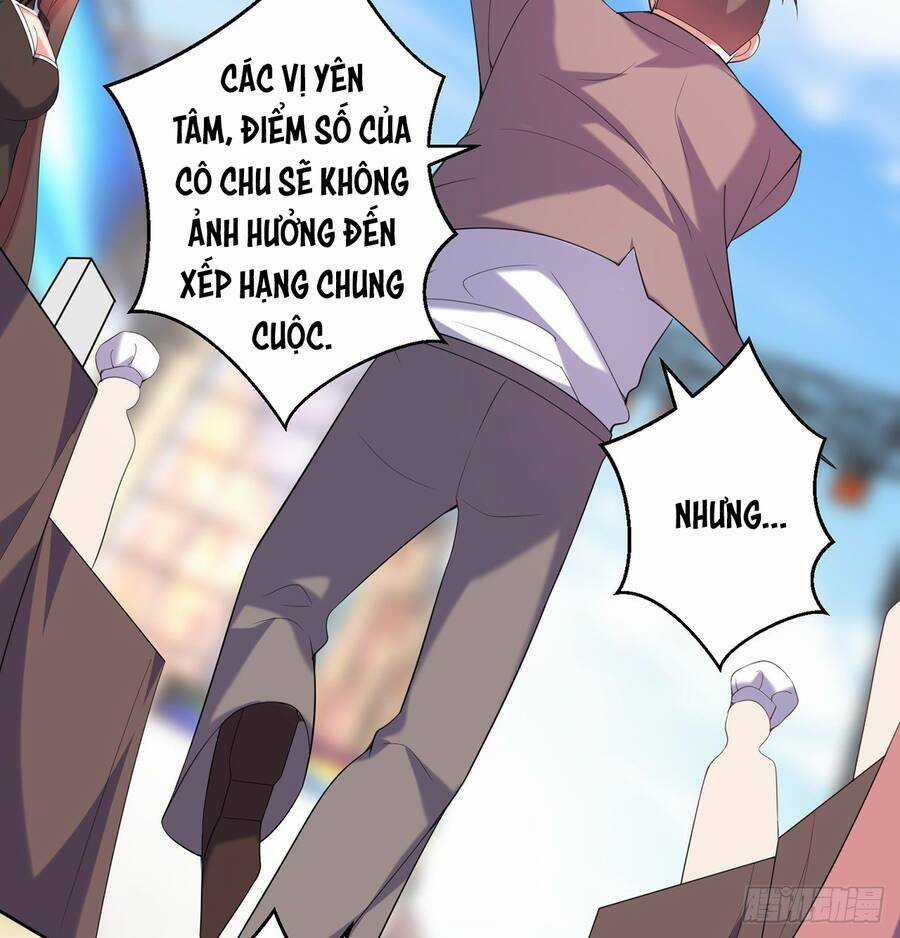 Nhặt Thuộc Tính Tại Trái Đất Chapter 23 trang 8