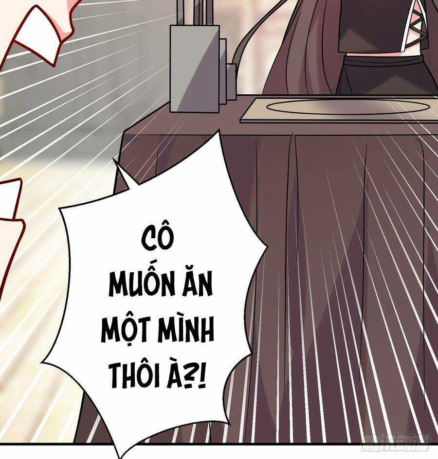 Nhặt Thuộc Tính Tại Trái Đất Chapter 23 trang 80