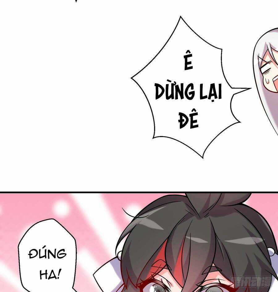 Nhặt Thuộc Tính Tại Trái Đất Chapter 23 trang 81