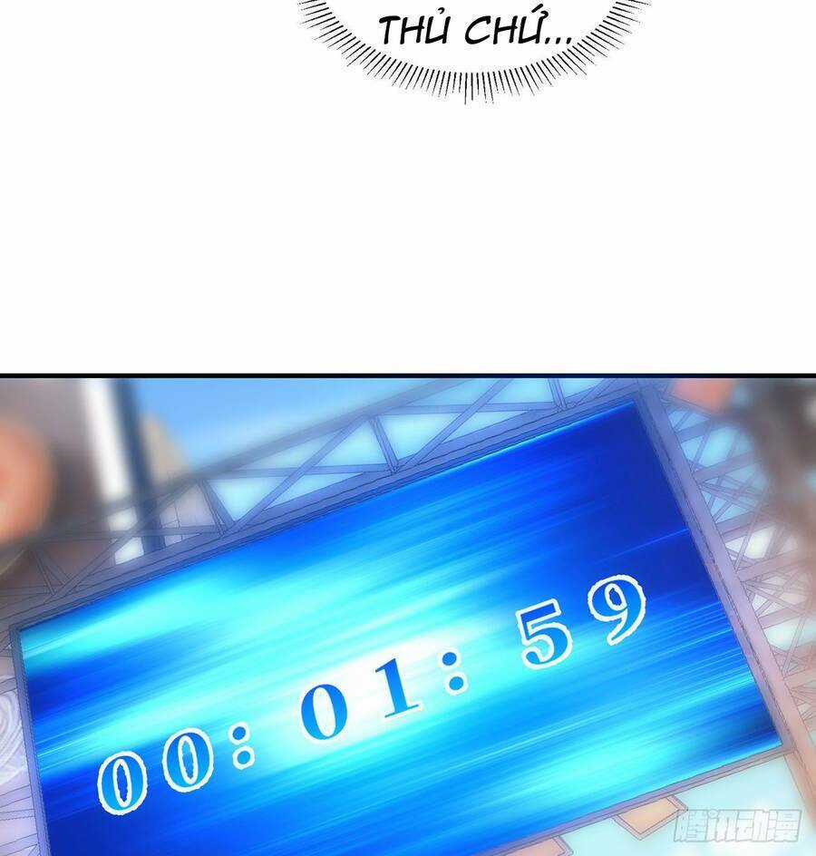 Nhặt Thuộc Tính Tại Trái Đất Chapter 23 trang 83