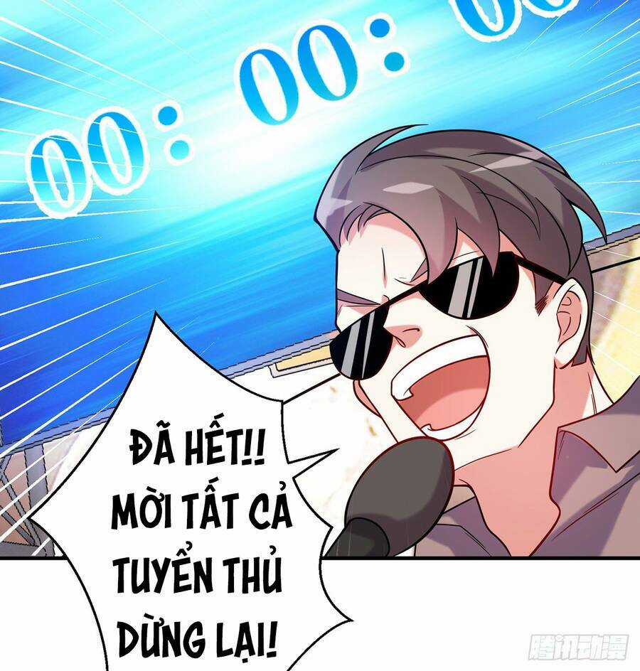 Nhặt Thuộc Tính Tại Trái Đất Chapter 23 trang 88