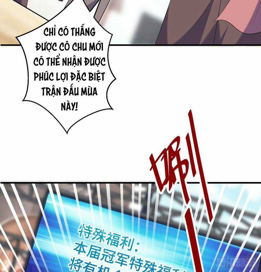 Nhặt Thuộc Tính Tại Trái Đất Chapter 23 trang 9