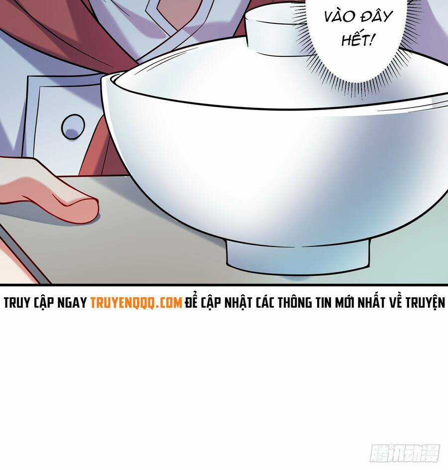 Nhặt Thuộc Tính Tại Trái Đất Chapter 23 trang 92