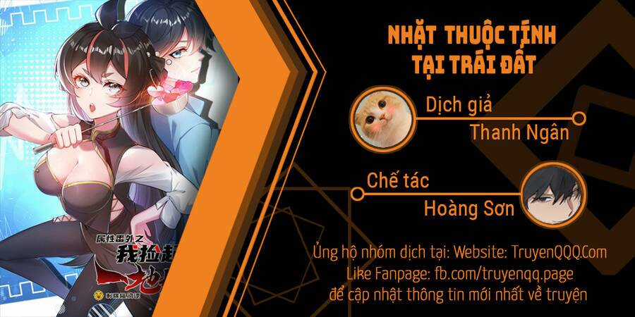 Nhặt Thuộc Tính Tại Trái Đất Chapter 23 trang 93