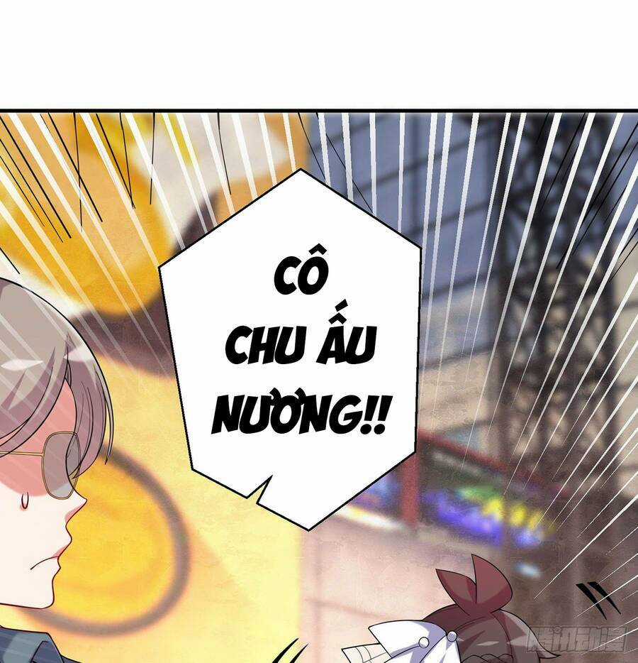 Nhặt Thuộc Tính Tại Trái Đất Chapter 24 trang 10