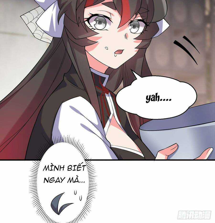 Nhặt Thuộc Tính Tại Trái Đất Chapter 24 trang 13