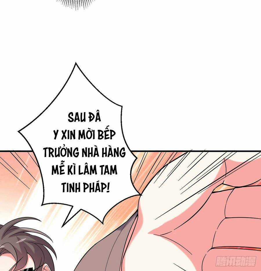 Nhặt Thuộc Tính Tại Trái Đất Chapter 24 trang 14