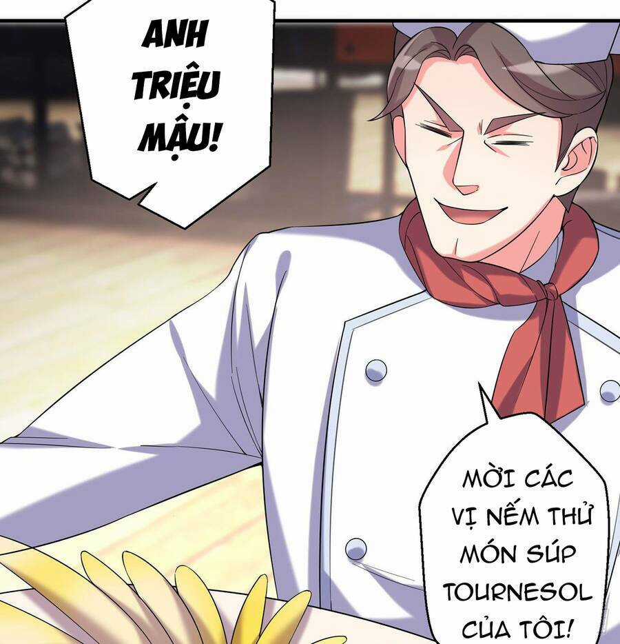 Nhặt Thuộc Tính Tại Trái Đất Chapter 24 trang 16