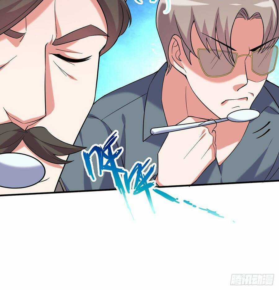 Nhặt Thuộc Tính Tại Trái Đất Chapter 24 trang 19