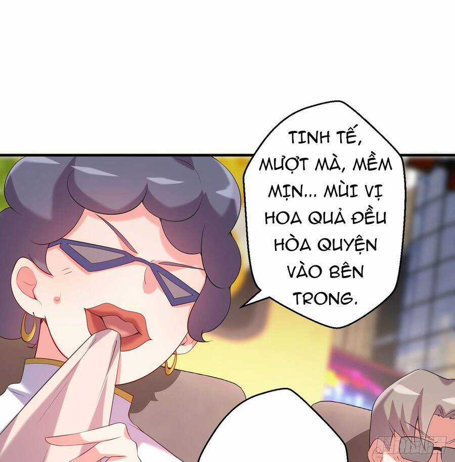 Nhặt Thuộc Tính Tại Trái Đất Chapter 24 trang 20