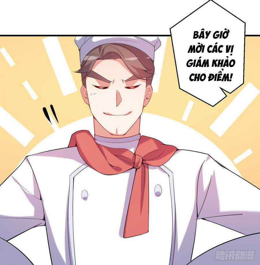 Nhặt Thuộc Tính Tại Trái Đất Chapter 24 trang 22