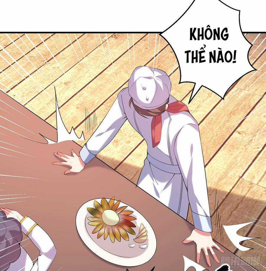 Nhặt Thuộc Tính Tại Trái Đất Chapter 24 trang 26