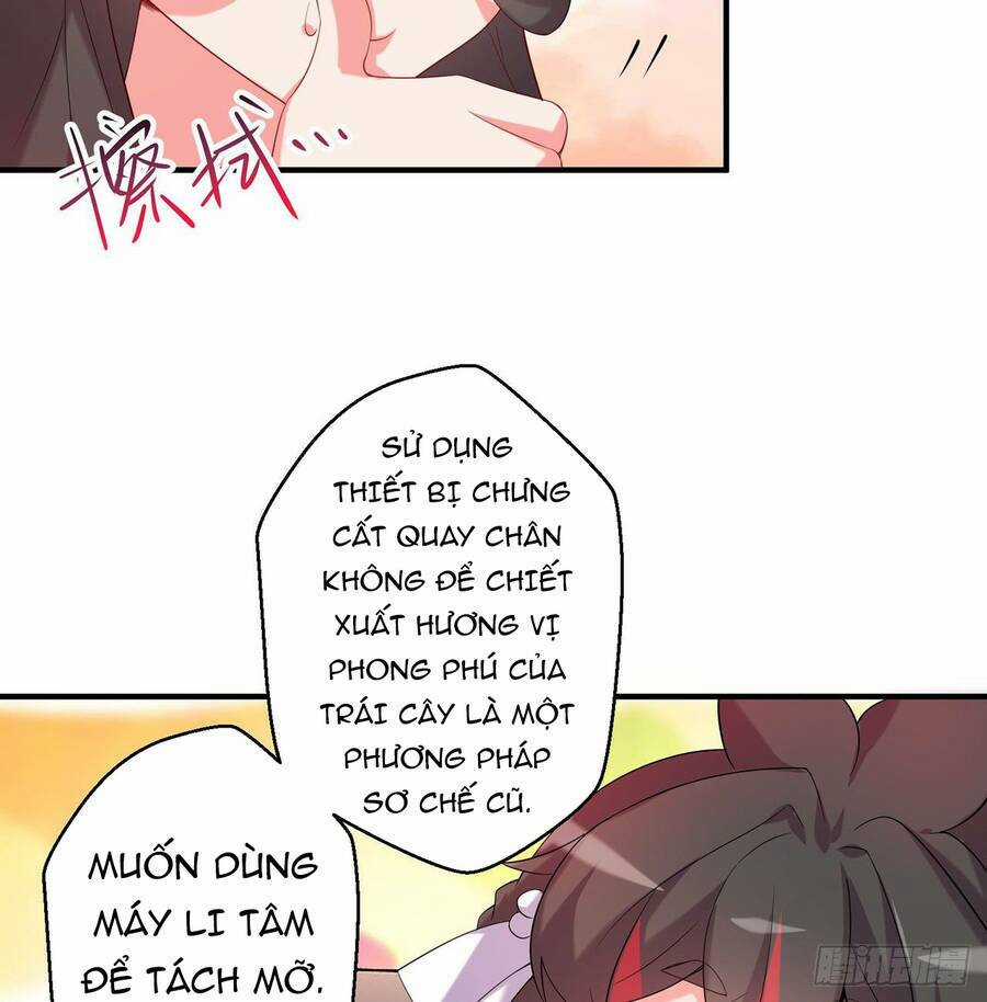 Nhặt Thuộc Tính Tại Trái Đất Chapter 24 trang 28