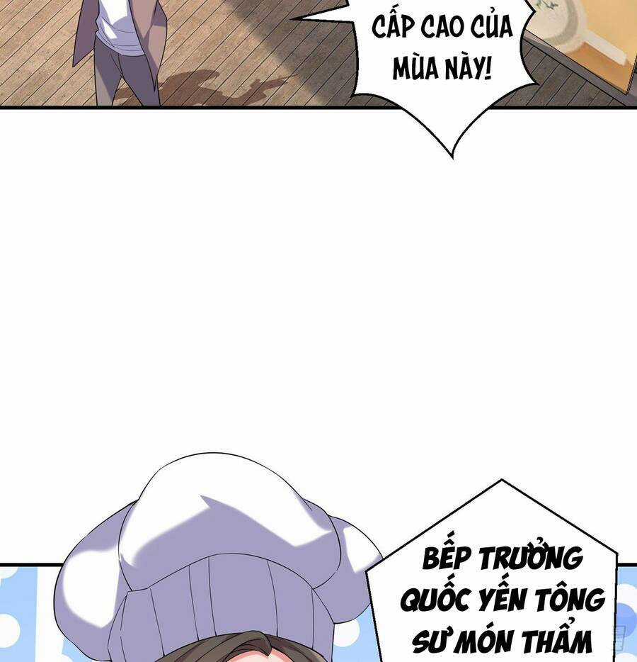 Nhặt Thuộc Tính Tại Trái Đất Chapter 24 trang 3