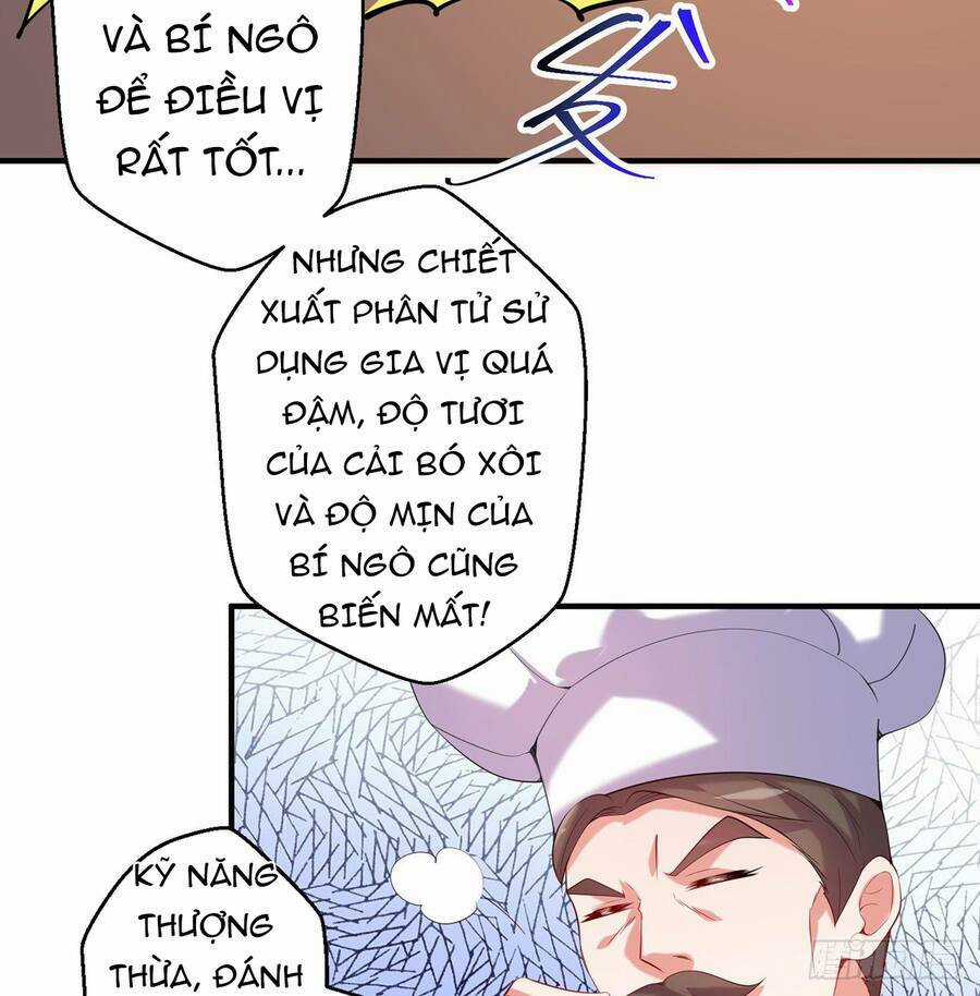 Nhặt Thuộc Tính Tại Trái Đất Chapter 24 trang 30