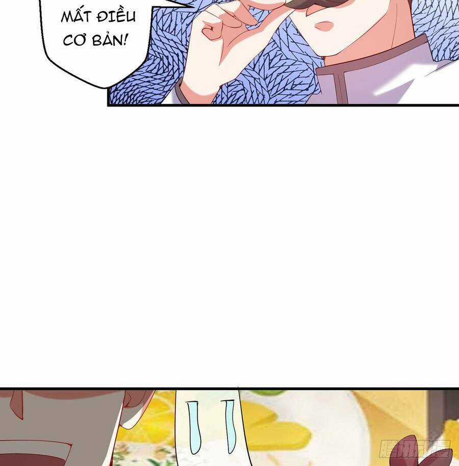 Nhặt Thuộc Tính Tại Trái Đất Chapter 24 trang 31