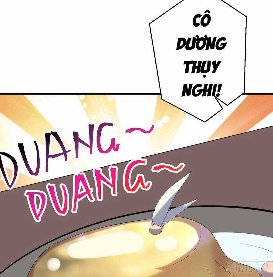 Nhặt Thuộc Tính Tại Trái Đất Chapter 24 trang 34