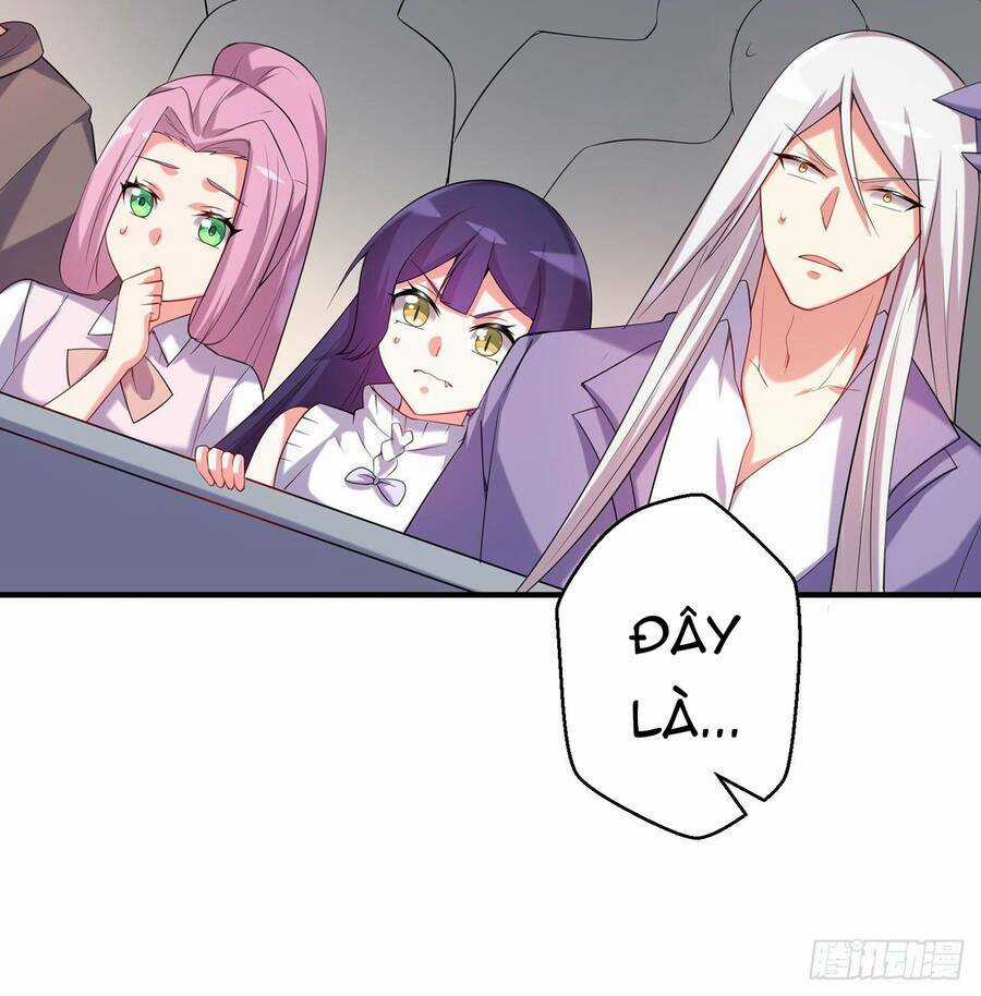 Nhặt Thuộc Tính Tại Trái Đất Chapter 24 trang 38