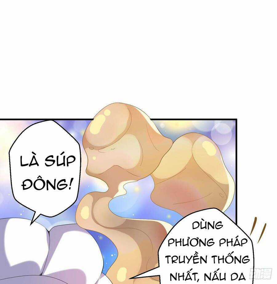 Nhặt Thuộc Tính Tại Trái Đất Chapter 24 trang 39