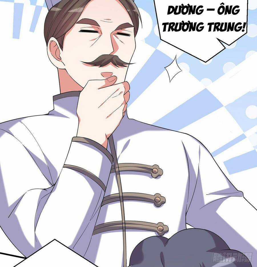 Nhặt Thuộc Tính Tại Trái Đất Chapter 24 trang 4