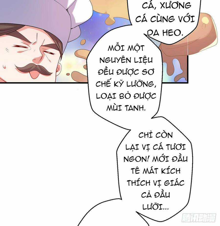 Nhặt Thuộc Tính Tại Trái Đất Chapter 24 trang 40