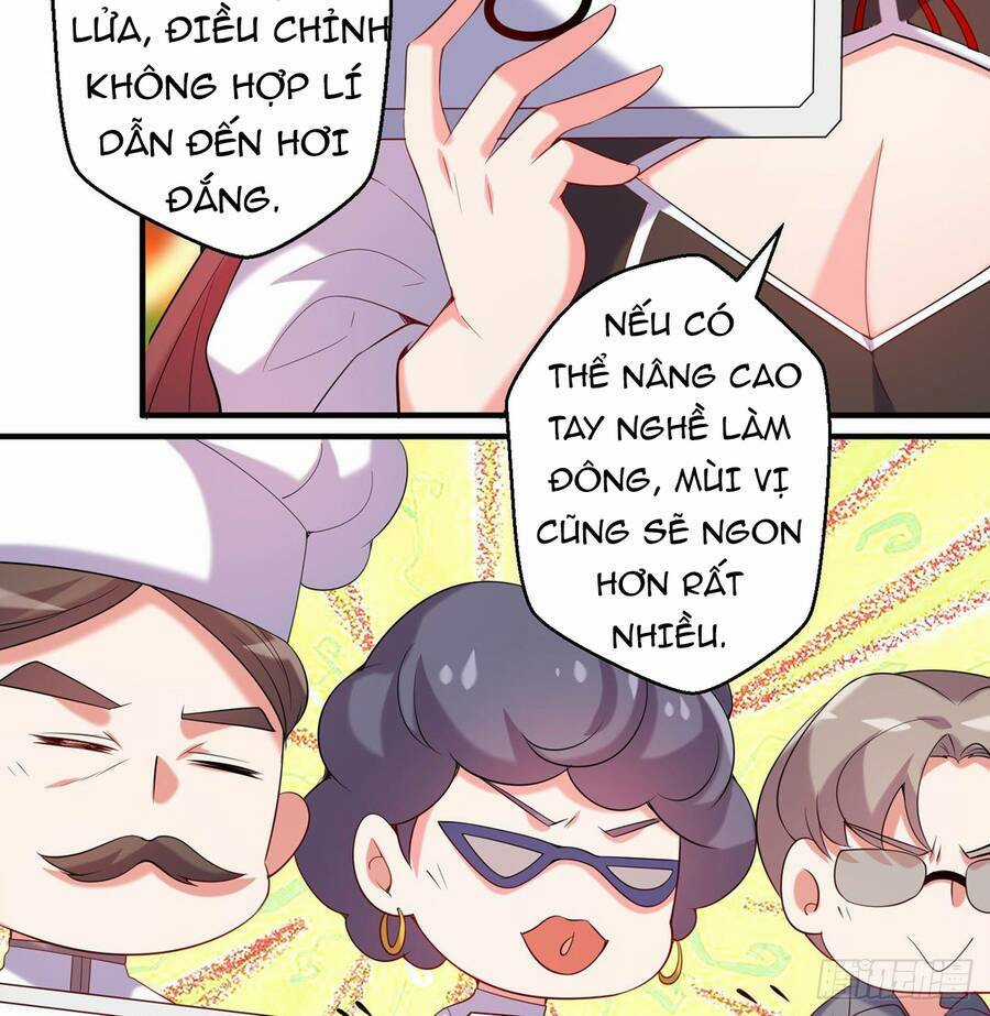 Nhặt Thuộc Tính Tại Trái Đất Chapter 24 trang 42