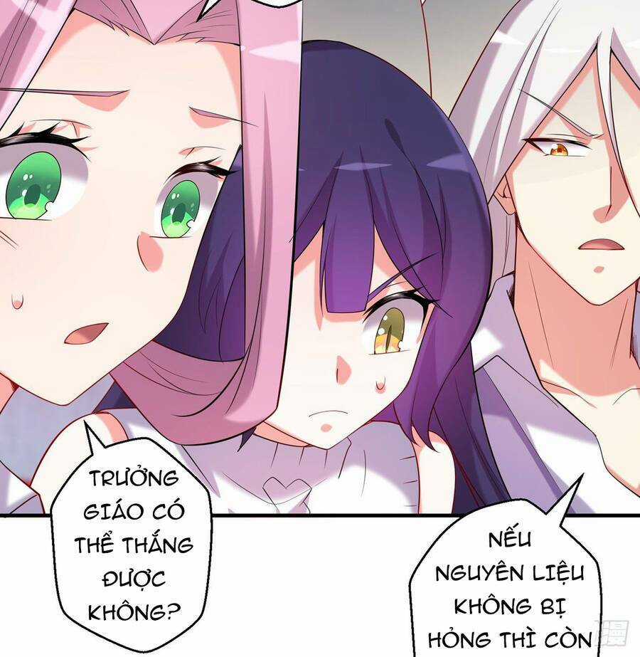 Nhặt Thuộc Tính Tại Trái Đất Chapter 24 trang 44