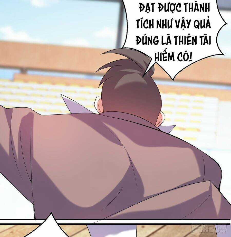 Nhặt Thuộc Tính Tại Trái Đất Chapter 24 trang 46