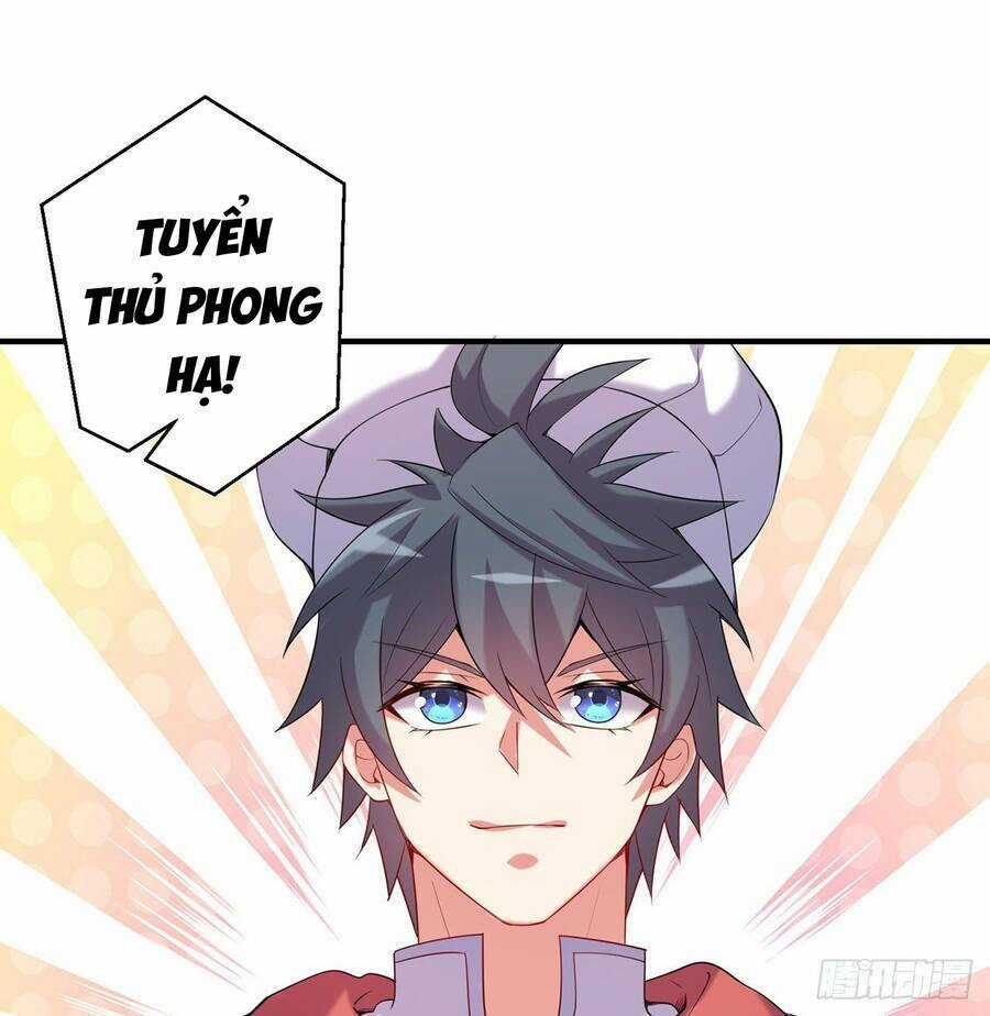 Nhặt Thuộc Tính Tại Trái Đất Chapter 24 trang 48