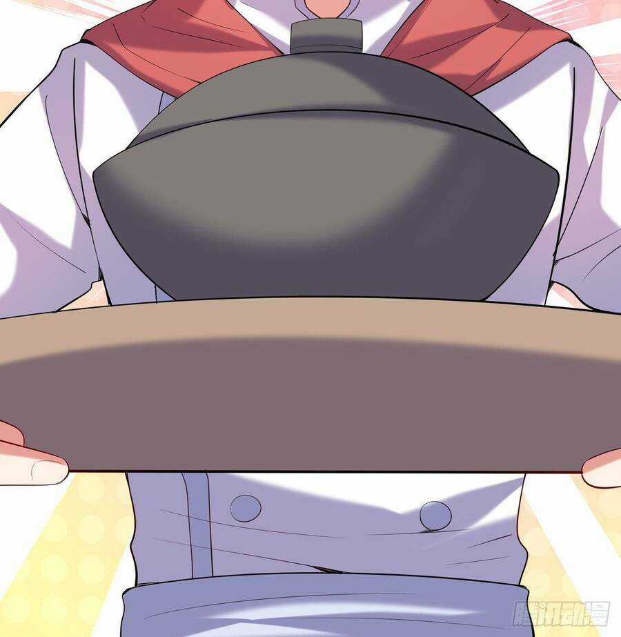 Nhặt Thuộc Tính Tại Trái Đất Chapter 24 trang 49