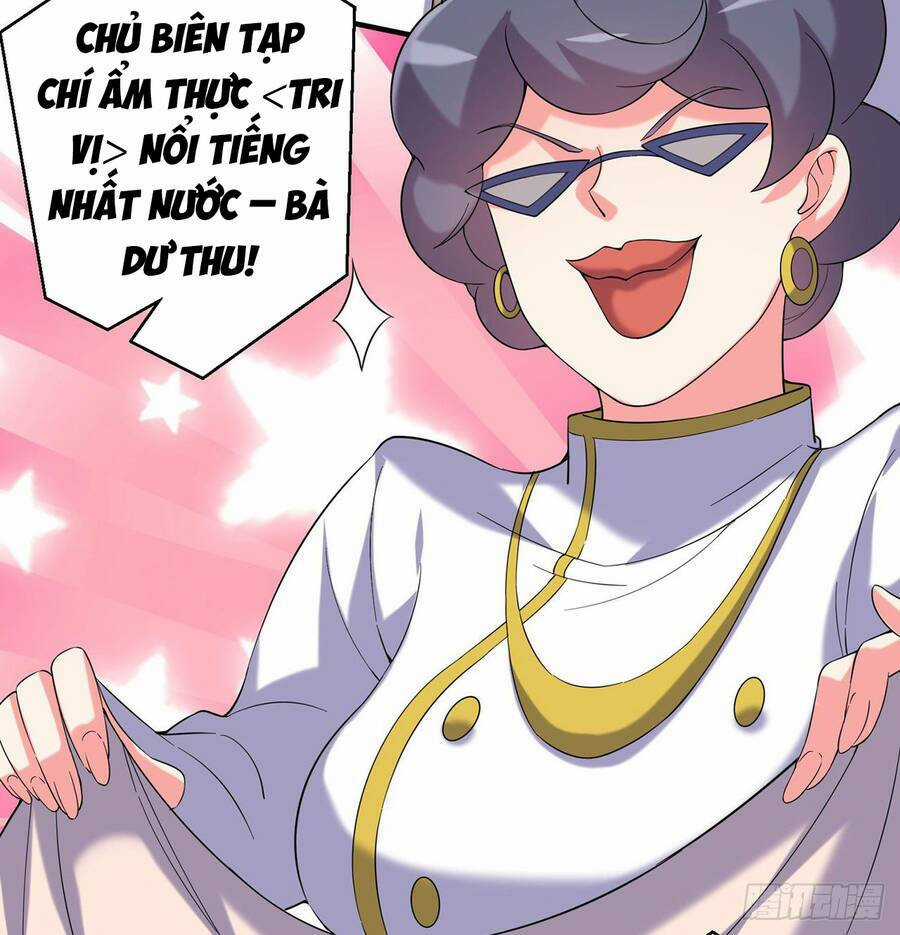 Nhặt Thuộc Tính Tại Trái Đất Chapter 24 trang 5