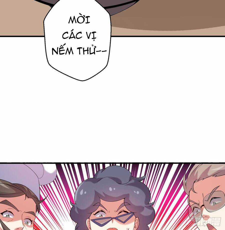 Nhặt Thuộc Tính Tại Trái Đất Chapter 24 trang 53