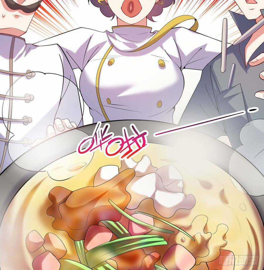 Nhặt Thuộc Tính Tại Trái Đất Chapter 24 trang 54