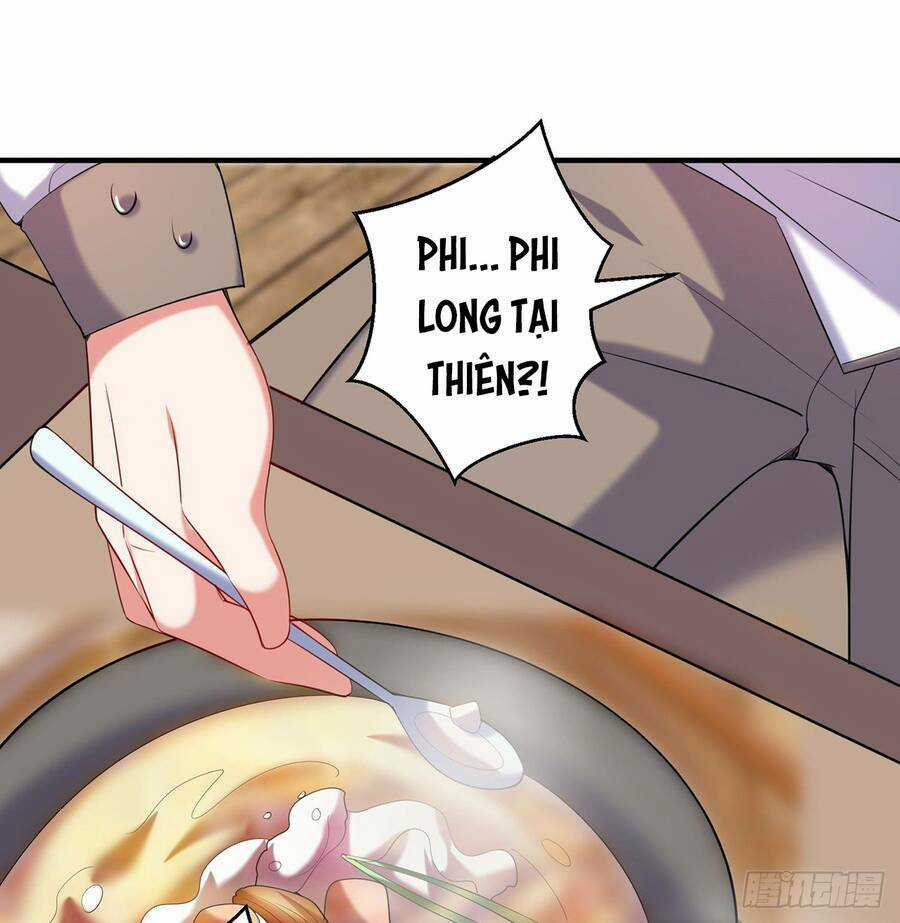 Nhặt Thuộc Tính Tại Trái Đất Chapter 24 trang 56